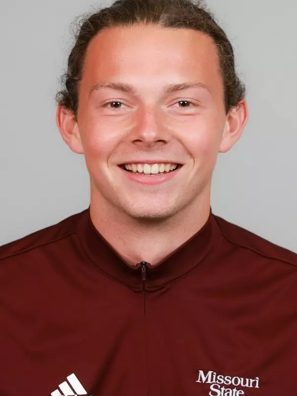 Mens Soccer portraits on April 28, 2023. Kevin White/Missouri State University