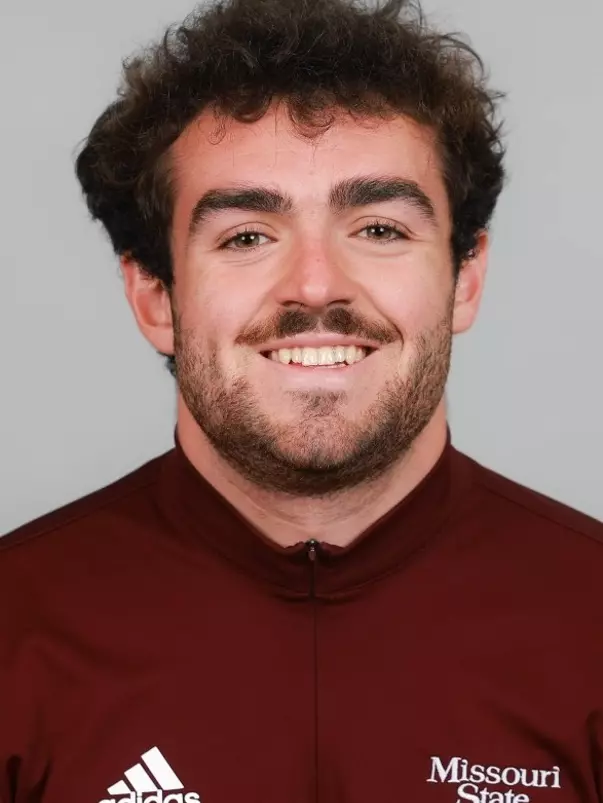 Mens Soccer portraits on April 28, 2023. Kevin White/Missouri State University