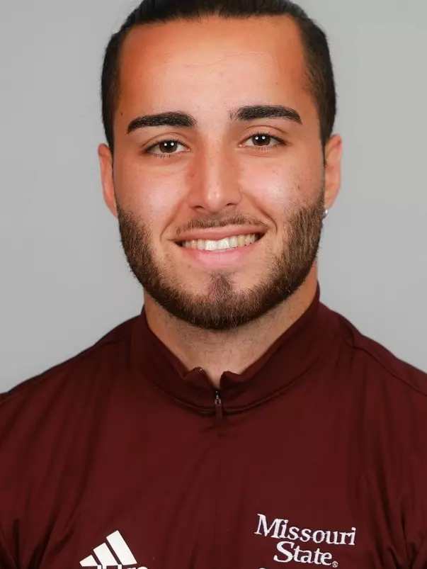 Mens Soccer portraits on April 28, 2023. Kevin White/Missouri State University
