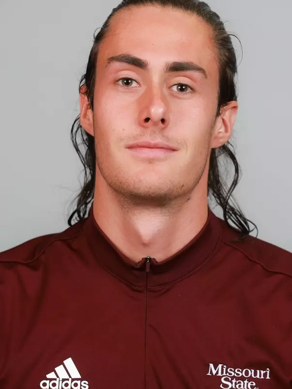 Mens Soccer portraits on April 28, 2023. Kevin White/Missouri State University
