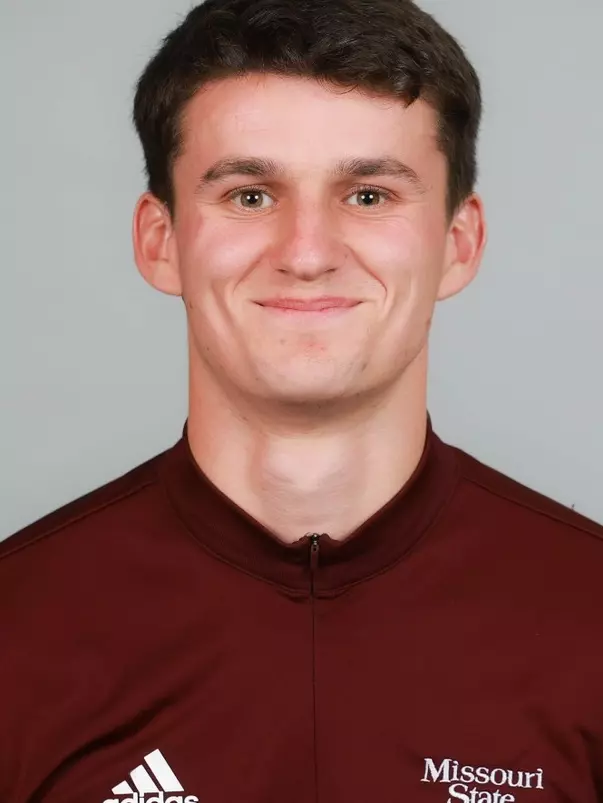 Mens Soccer portraits on April 28, 2023. Kevin White/Missouri State University
