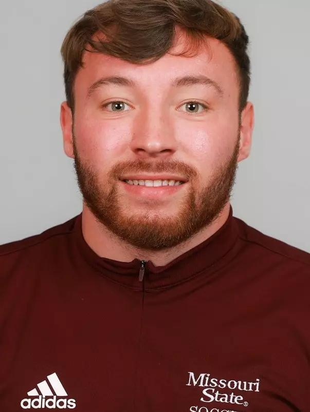 Mens Soccer portraits on April 28, 2023. Kevin White/Missouri State University