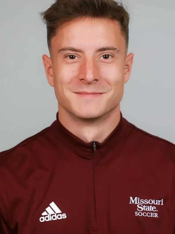 Mens Soccer portraits on April 28, 2023. Kevin White/Missouri State University