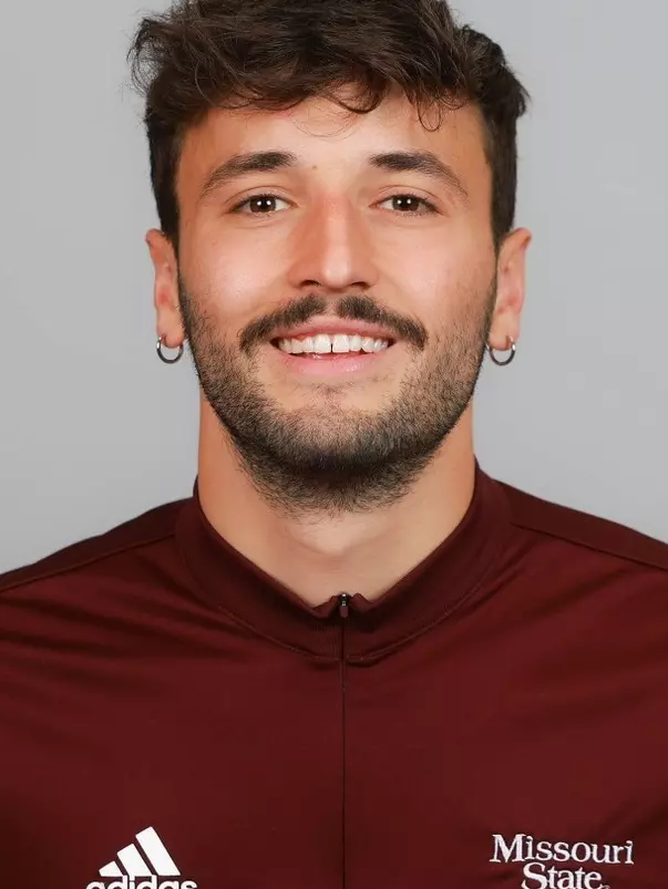 Mens Soccer portraits on April 28, 2023. Kevin White/Missouri State University