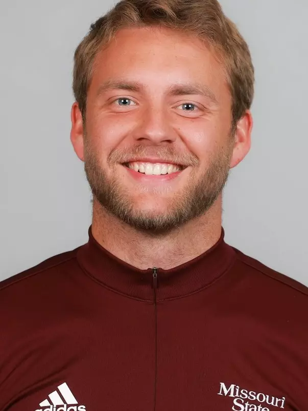 Mens Soccer portraits on April 28, 2023. Kevin White/Missouri State University