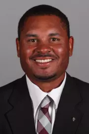Donte Ellington