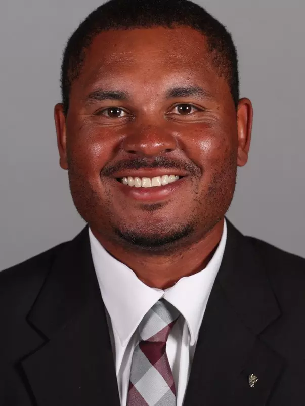 Donte Ellington