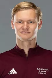 Gijs Hovius Headshot