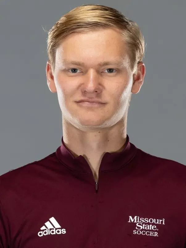 Gijs Hovius Headshot