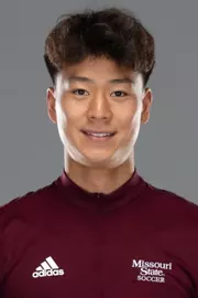 Kengo Ohira Headshot