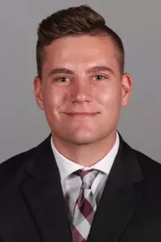 Mason Laginess