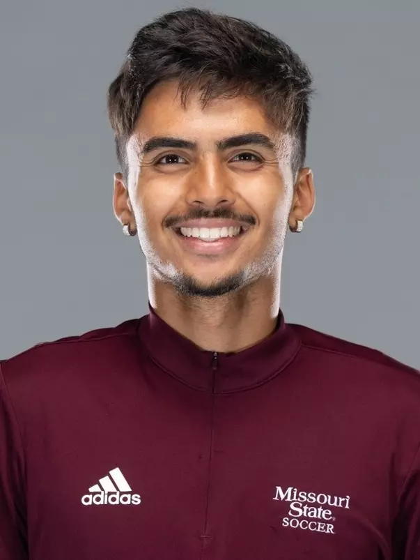 Pedro Arcoverde Headshot