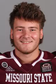 Caden Kellow