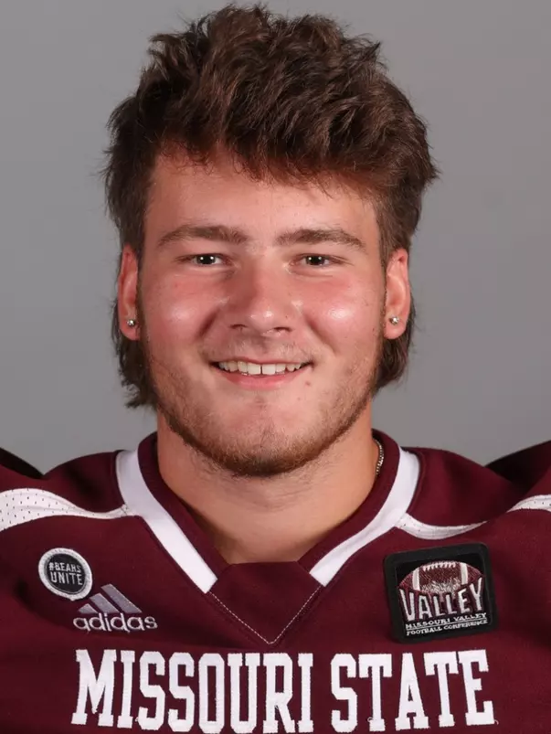 Caden Kellow