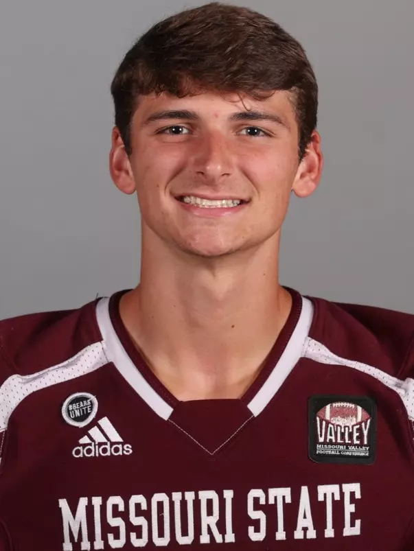 Cole Feuerbacher