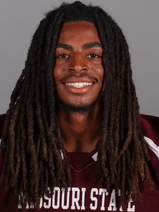 D'Vontae Key
