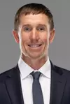Danny Frid headshot