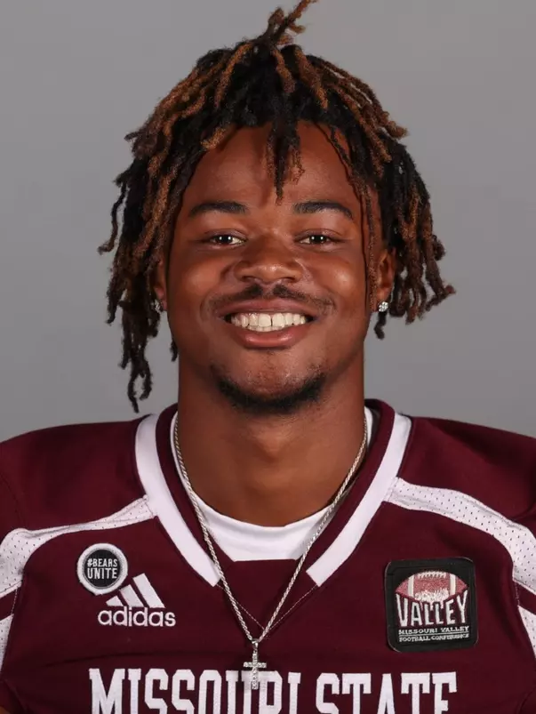 Dylan Dixson