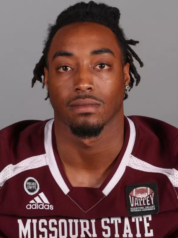 Tahj Chambers