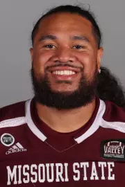 Tevita Fuimqaono
