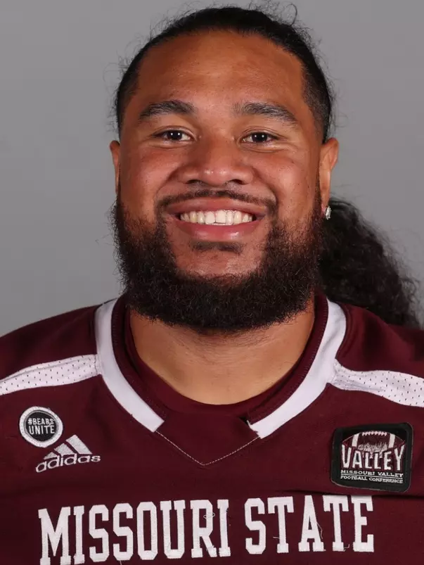 Tevita Fuimqaono
