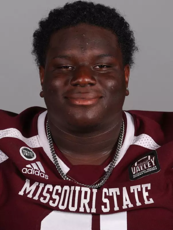 Tim Brantley Jr.