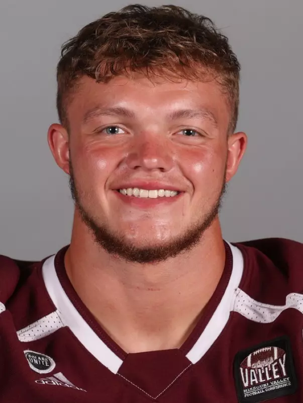 Caden Wiest