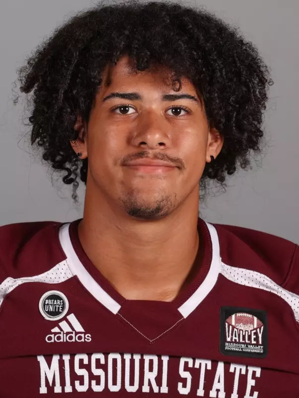 Dallas Winner-Johnson