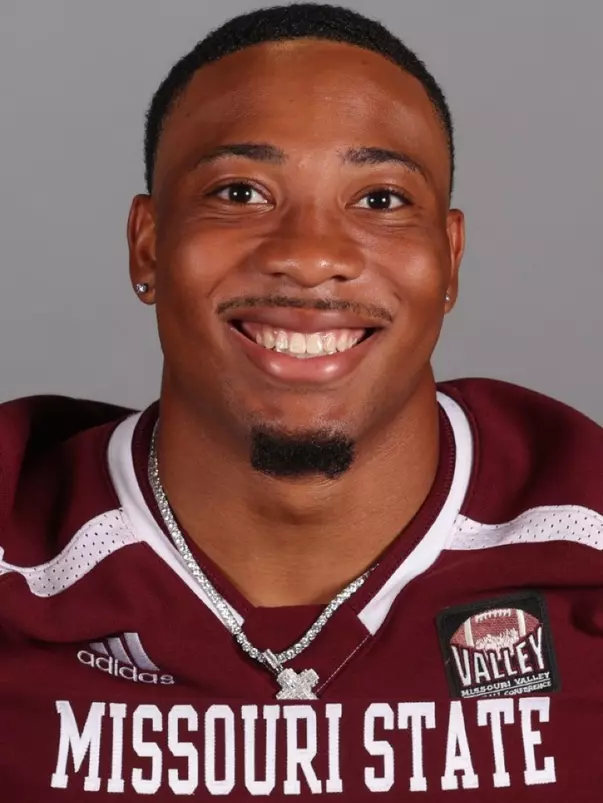 Darion Smith