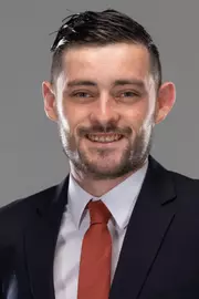 Dominic Gillespie