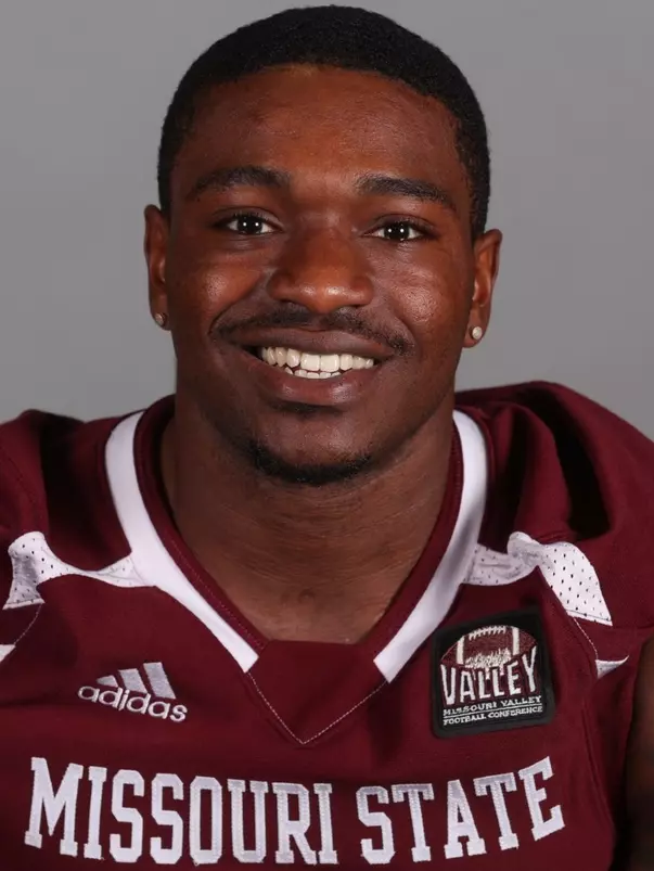 Jakairi Moses
