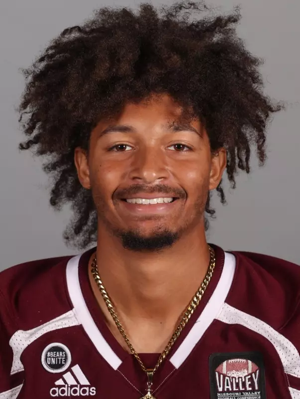 Jamauri Sands