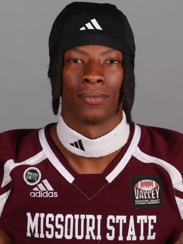 Jmariyae Robinson