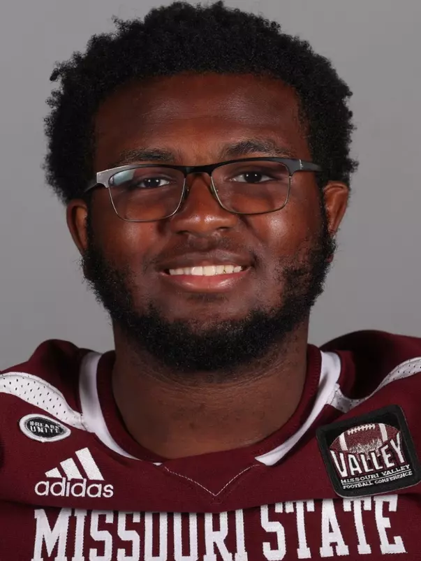 Mitchell Toney