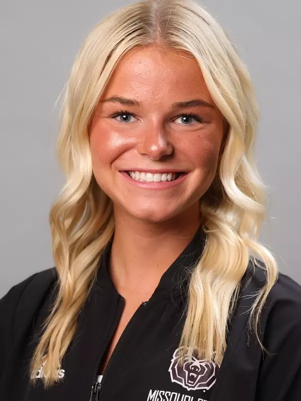 Britta Foust