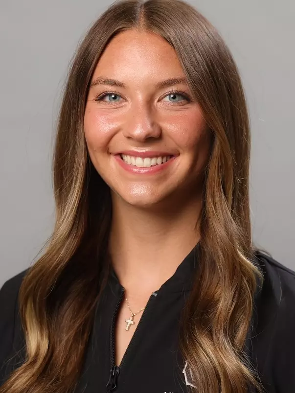 Chloe Ezell