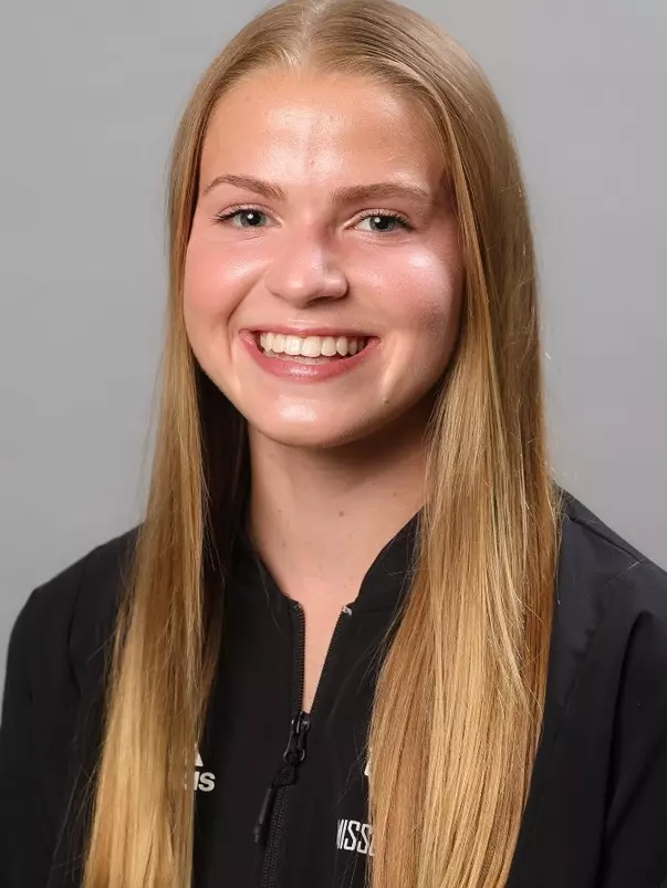 Grace Buschling