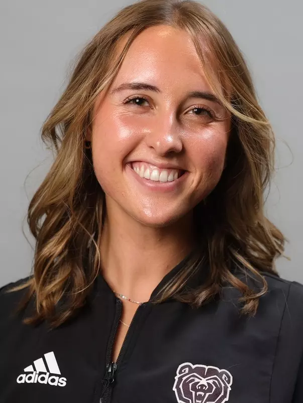 Kylie Ghormley