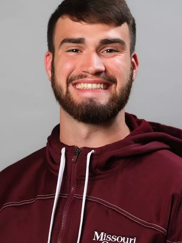 AJ Huskey headshot