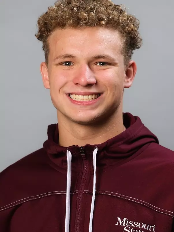 Aiden Dunn headshot