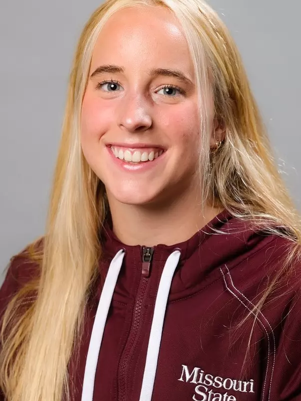 Ainsley Jenkins headshot