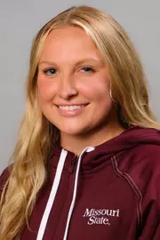 Ainsley Krug headshot