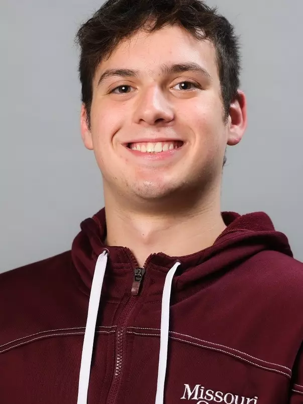 Alex Boutin headshot