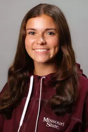 Ashley Mallonee headshot