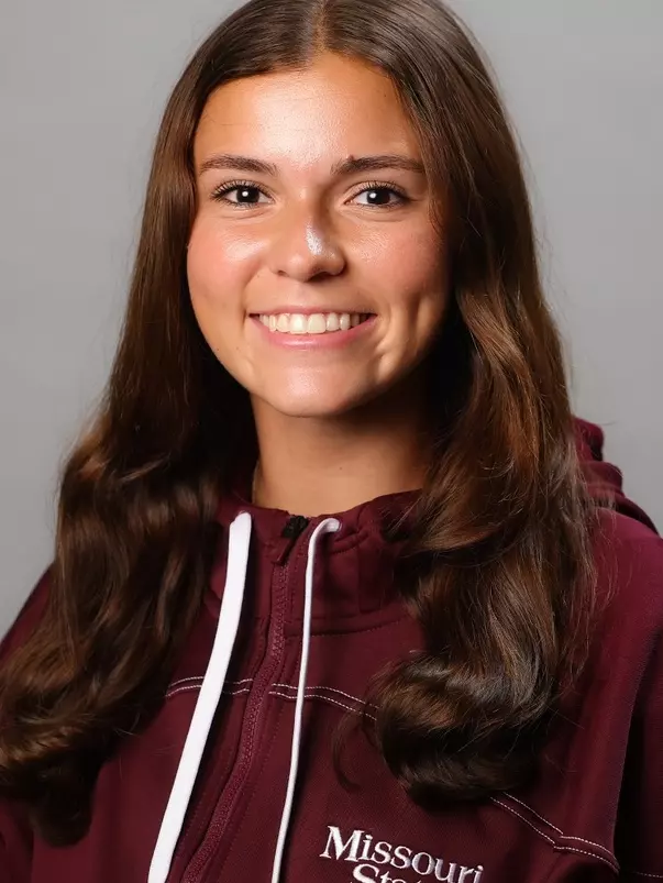 Ashley Mallonee headshot