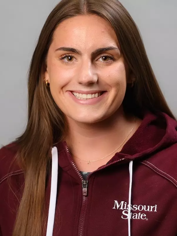 Cabrini Johnson headshot