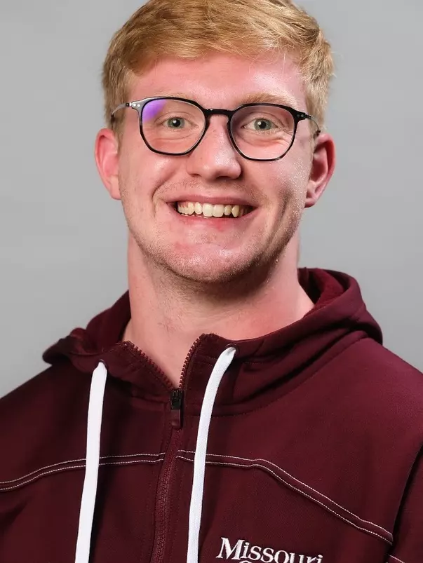 Chris Bedsole headshot