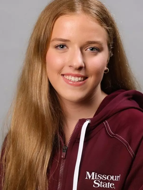 Claire Culberson headshot