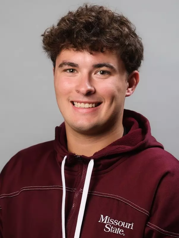 Cole Hysong headshot