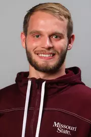 Dylan Moffatt headshot